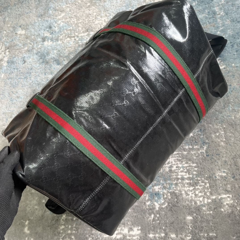 Gucci Travel Bags